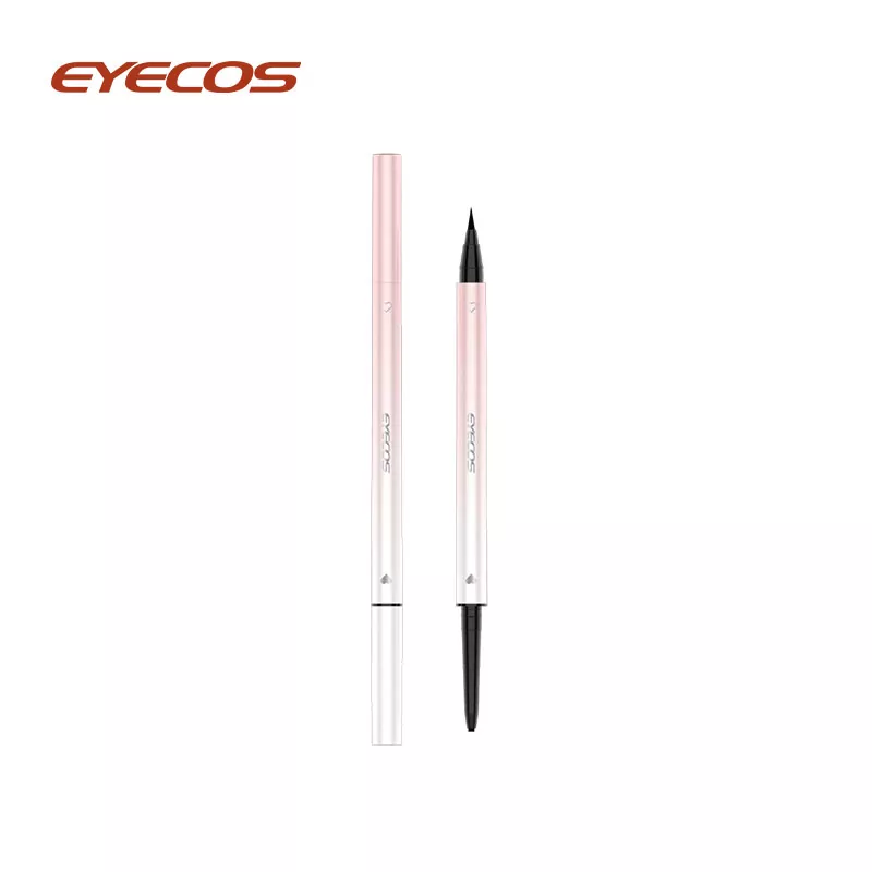 2-in-1 micro-vloeibare eyelinerpen