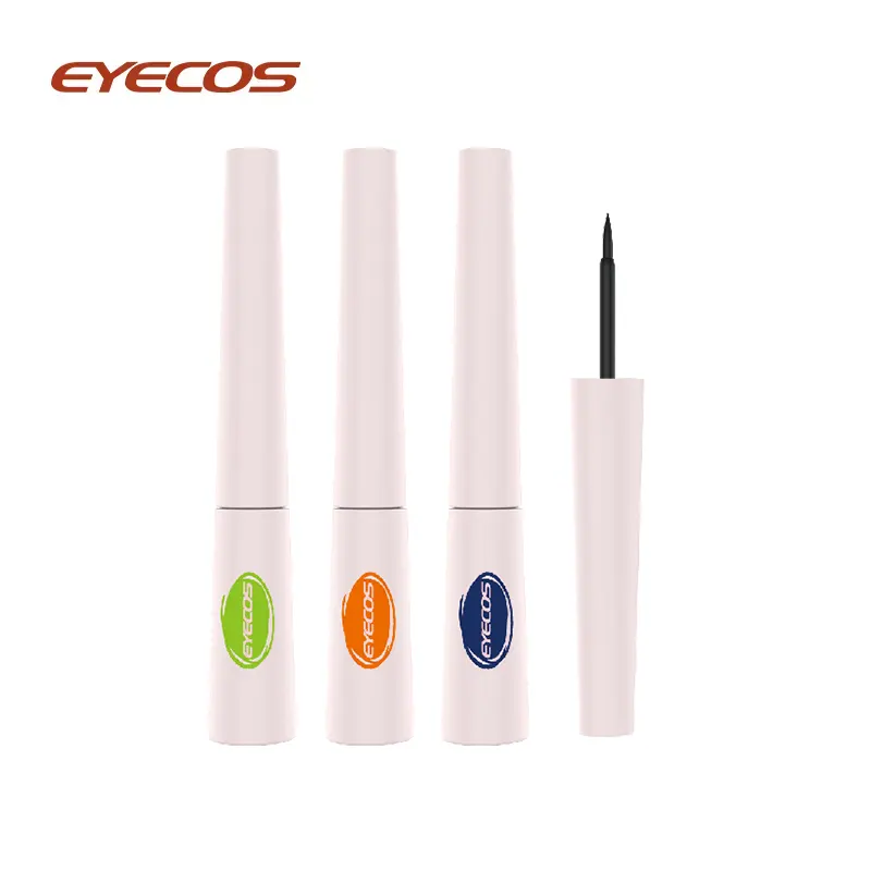 2-in-1 veegvaste dip-in eyelinerpen