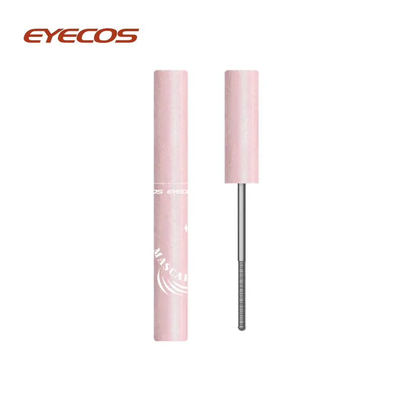 Antigravity waterdichte curlingmascara