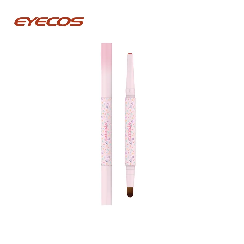 Romige textuur Dual Ended Lip Liner