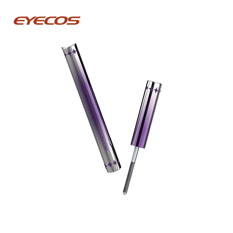 Vergulde Brush Waterproof Curling Mascara